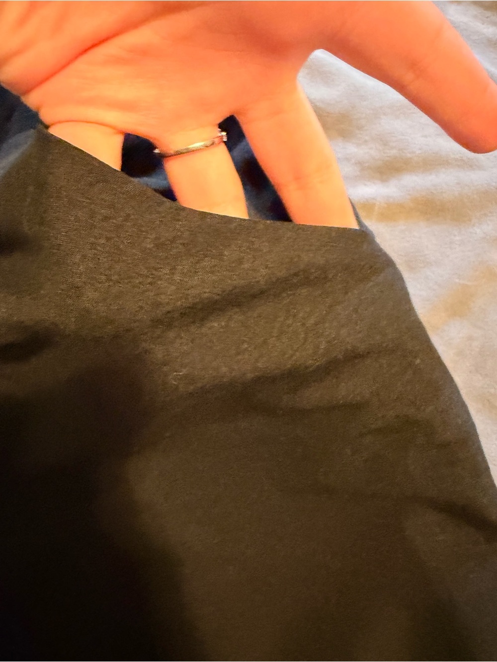 Small Capris - Picture 2 of 2